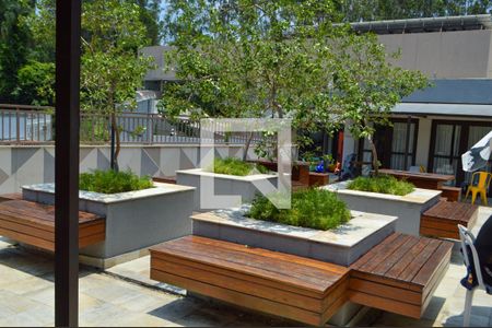 Apartamento para alugar com 55m², 2 quartos e 1 vaga Apartamento para alugar com 55m², 2 quartos e 1 vagaÁrea comum