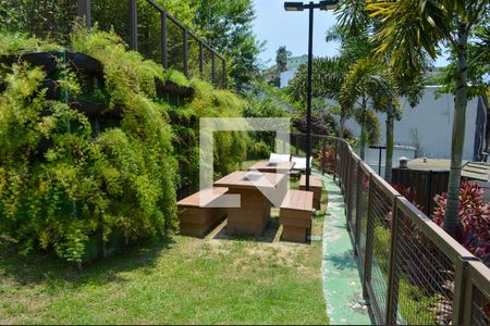 Apartamento para alugar com 55m², 2 quartos e 1 vaga Apartamento para alugar com 55m², 2 quartos e 1 vagaEspaço Piquenique