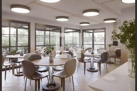 Apartamento para alugar com 55m², 2 quartos e 1 vaga Apartamento para alugar com 55m², 2 quartos e 1 vagaEspaço Gourmet