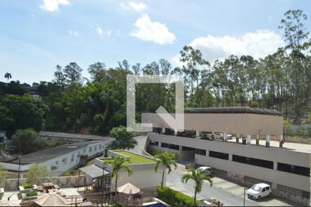Apartamento para alugar com 55m², 2 quartos e 1 vaga Apartamento para alugar com 55m², 2 quartos e 1 vagaVista do Quarto