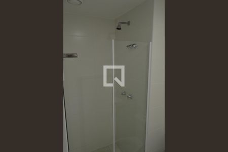 Apartamento para alugar com 55m², 2 quartos e 1 vaga Apartamento para alugar com 55m², 2 quartos e 1 vagaBanheiro da Suíte