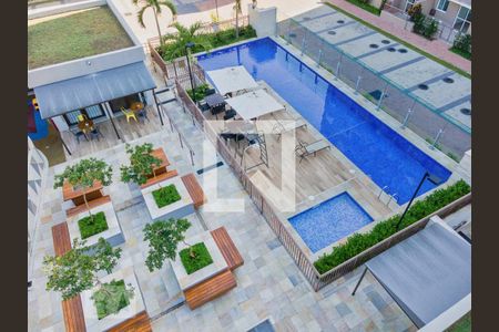 Apartamento para alugar com 55m², 2 quartos e 1 vaga Apartamento para alugar com 55m², 2 quartos e 1 vagaÁrea comum