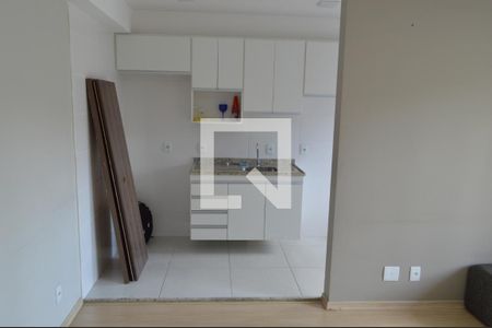 Apartamento para alugar com 55m², 2 quartos e 1 vaga Apartamento para alugar com 55m², 2 quartos e 1 vagaCozinha
