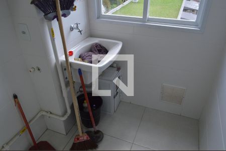 Apartamento para alugar com 55m², 2 quartos e 1 vaga Apartamento para alugar com 55m², 2 quartos e 1 vagaÁrea de Serviço