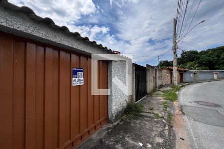 Casa para alugar com 200m², 4 quartos e 5 vagas Casa para alugar com 200m², 4 quartos e 5 vagasPlaquinha Instalada