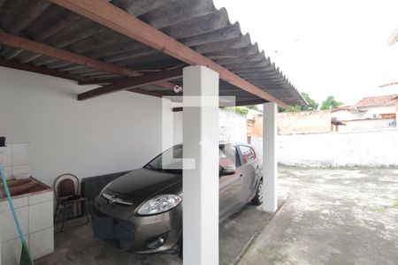 Casa para alugar com 200m², 4 quartos e 5 vagasGaragem