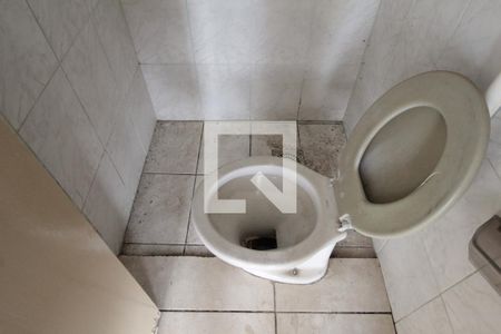 Casa para alugar com 200m², 4 quartos e 5 vagasBanheiro de Serviço 2