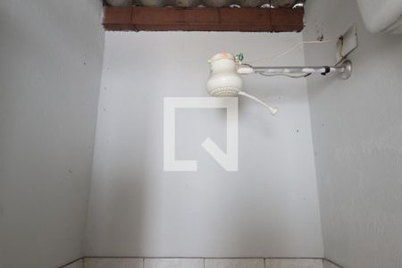 Casa para alugar com 200m², 4 quartos e 5 vagasBanheiro de Serviço 2