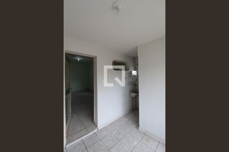 Casa para alugar com 200m², 4 quartos e 5 vagasÁrea de Serviço