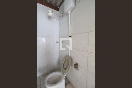 Casa para alugar com 200m², 4 quartos e 5 vagasBanheiro de Serviço 2