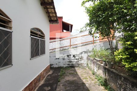 Casa para alugar com 200m², 4 quartos e 5 vagasJardim
