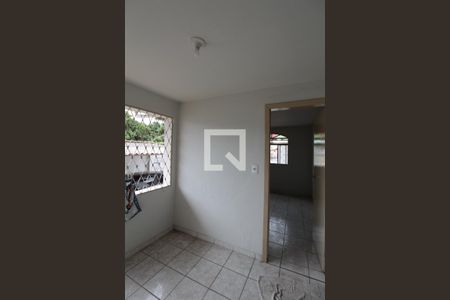 Casa para alugar com 200m², 4 quartos e 5 vagasÁrea de Serviço