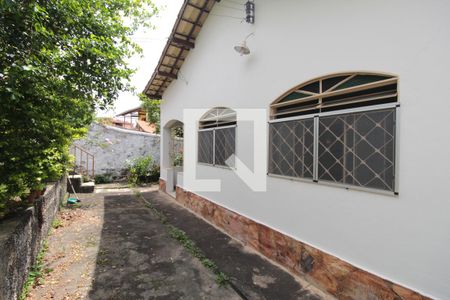 Casa para alugar com 200m², 4 quartos e 5 vagasJardim