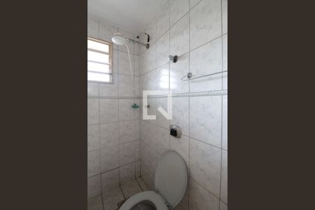 Casa para alugar com 200m², 4 quartos e 5 vagasBanheiro de Serviço 1