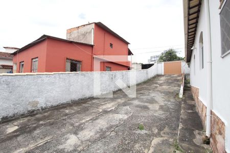Casa para alugar com 200m², 4 quartos e 5 vagasGaragem