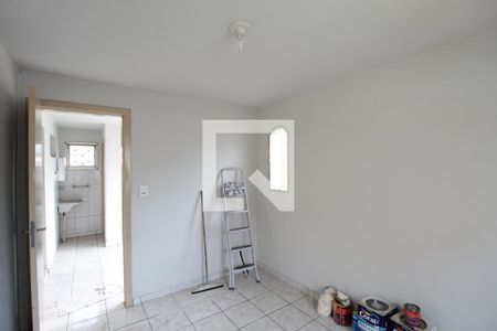 Casa para alugar com 200m², 4 quartos e 5 vagasQuarto de Serviço 1