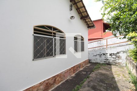 Casa para alugar com 200m², 4 quartos e 5 vagasJardim