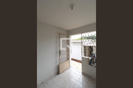 Casa para alugar com 200m², 4 quartos e 5 vagasÁrea de Serviço