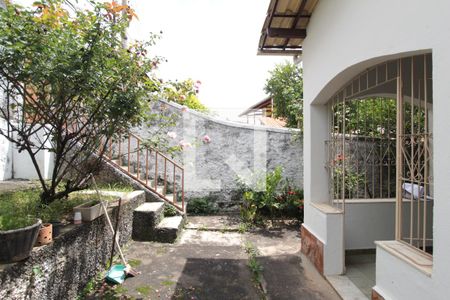Casa para alugar com 200m², 4 quartos e 5 vagasJardim