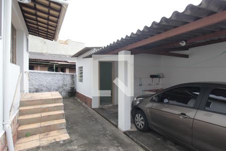 Casa para alugar com 200m², 4 quartos e 5 vagasGaragem