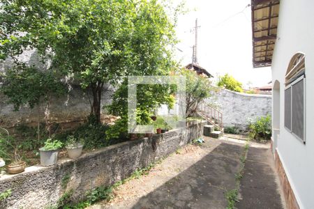 Casa para alugar com 200m², 4 quartos e 5 vagasJardim