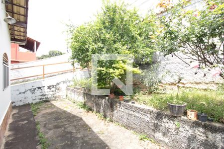 Casa para alugar com 200m², 4 quartos e 5 vagasJardim