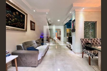 Sala de casa para alugar com 2 quartos, 180m² em Freguesia (jacarepaguá), Rio de Janeiro