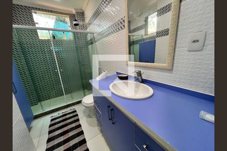 Casa à venda com 180m², 2 quartos e sem vagaBanheiro Suíte 