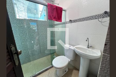 Casa à venda com 180m², 2 quartos e sem vagaBanheiro Terraço 