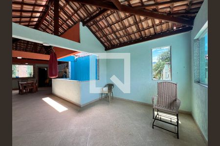 Casa à venda com 180m², 2 quartos e sem vagaTerraço 