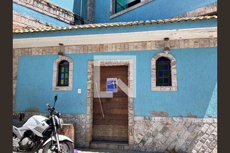 Casa à venda com 180m², 2 quartos e sem vagaFachada da casa 