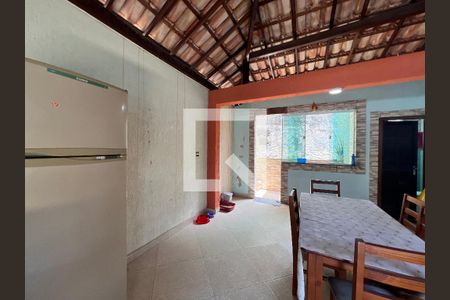 Casa à venda com 180m², 2 quartos e sem vagaTerraço 