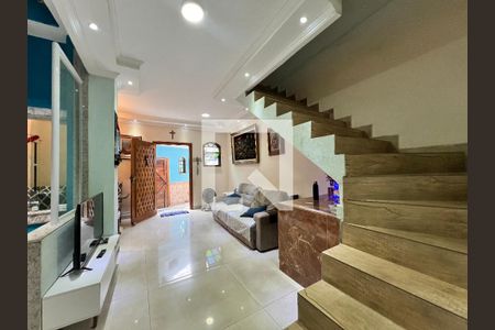 Sala de casa para alugar com 2 quartos, 180m² em Freguesia (jacarepaguá), Rio de Janeiro