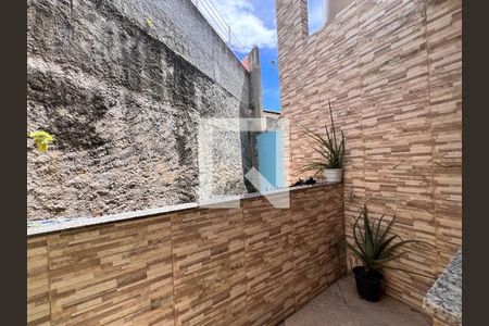 Casa à venda com 180m², 2 quartos e sem vagaTerraço 