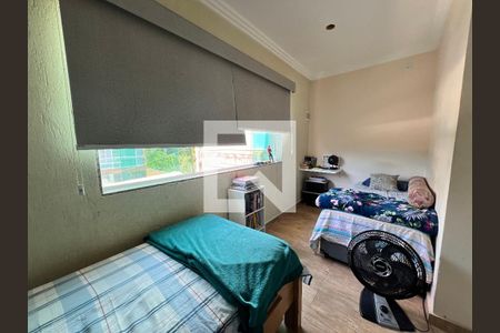 Casa à venda com 180m², 2 quartos e sem vagaQuarto 02