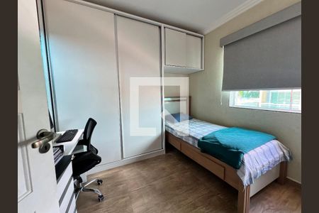 Casa à venda com 180m², 2 quartos e sem vagaQuarto 02