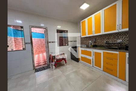 Casa à venda com 180m², 2 quartos e sem vagaCozinha