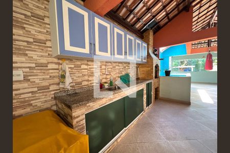 Casa à venda com 180m², 2 quartos e sem vagaTerraço 