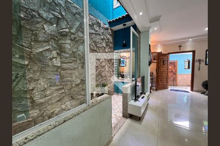 Sala / Jardim de Inverno  de casa para alugar com 2 quartos, 180m² em Freguesia (jacarepaguá), Rio de Janeiro