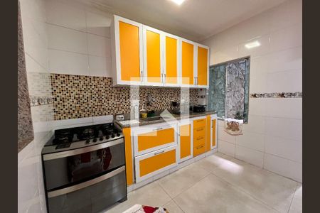 Casa à venda com 180m², 2 quartos e sem vagaCozinha