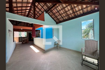 Casa à venda com 180m², 2 quartos e sem vagaTerraço 