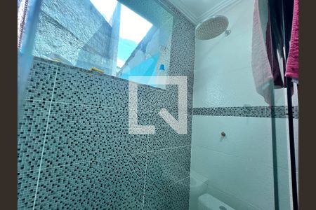 Casa à venda com 180m², 2 quartos e sem vagaBanheiro Terraço 