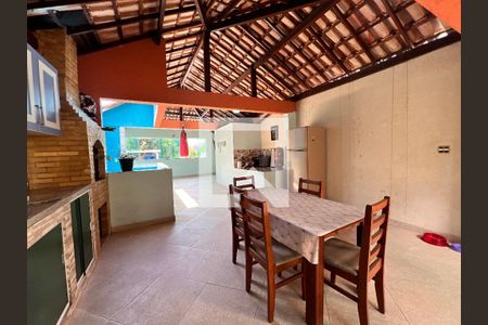 Casa à venda com 180m², 2 quartos e sem vagaTerraço 