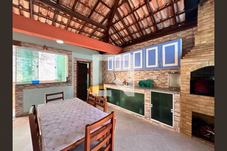 Casa à venda com 180m², 2 quartos e sem vagaTerraço 