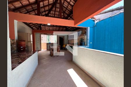 Casa à venda com 180m², 2 quartos e sem vagaTerraço 