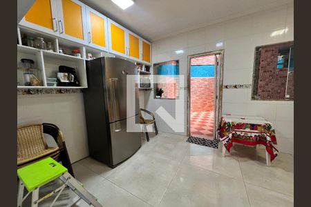 Cozinha de casa para alugar com 2 quartos, 180m² em Freguesia (jacarepaguá), Rio de Janeiro