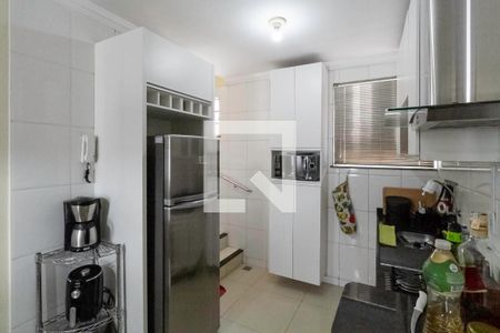 Apartamento à venda com 100m², 3 quartos e 1 vagaCozinha