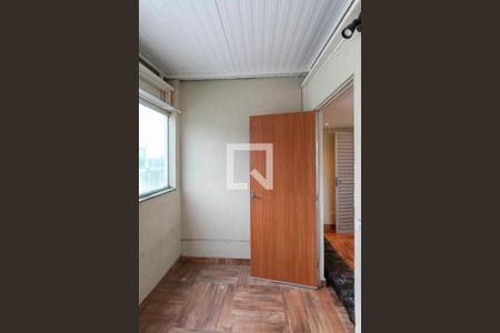 Apartamento à venda com 100m², 3 quartos e 1 vagaCobertura - Quarto 3