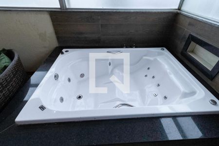 Apartamento à venda com 100m², 3 quartos e 1 vagaCobertura