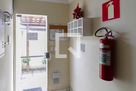 Apartamento à venda com 100m², 3 quartos e 1 vagaEntrada